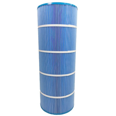 Zoro Select Clear Plus C1200 Anti-Microbial Pool Filter Compatible PA120-M/C-8412AM/FC-1293M WP.HAY1293M